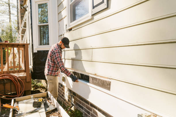 Top rated local Emergency Siding Repair specialists in Oyster Bay, NY